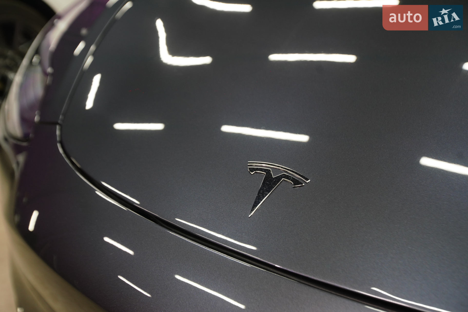 2021 Tesla Model 3 - мініатюра 33