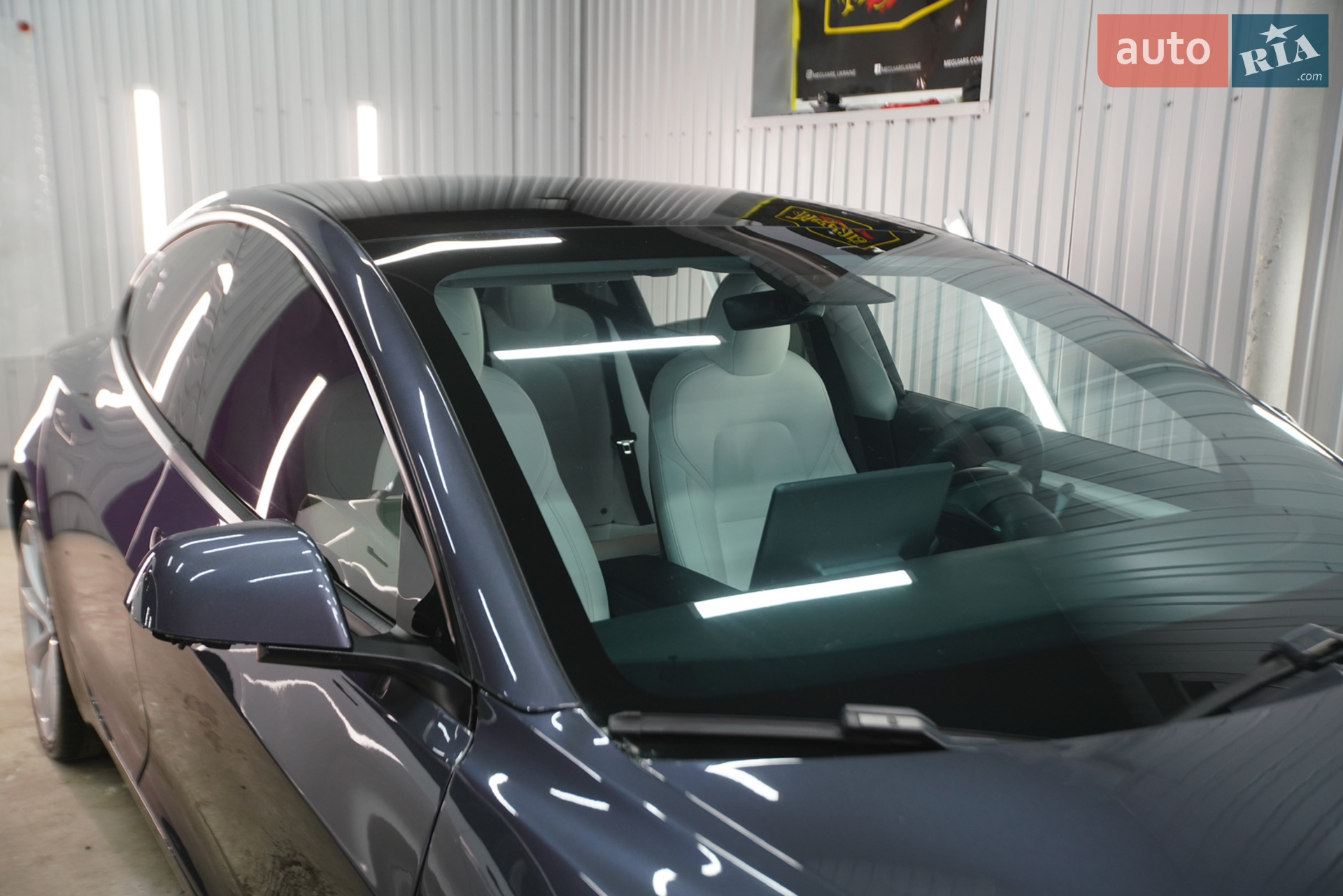2021 Tesla Model 3 - мініатюра 34