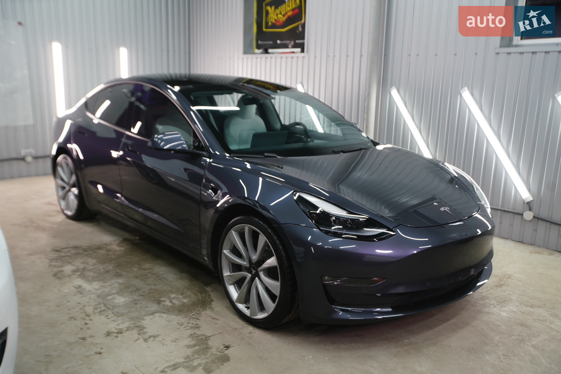 2021 Tesla Model 3 - мініатюра 49