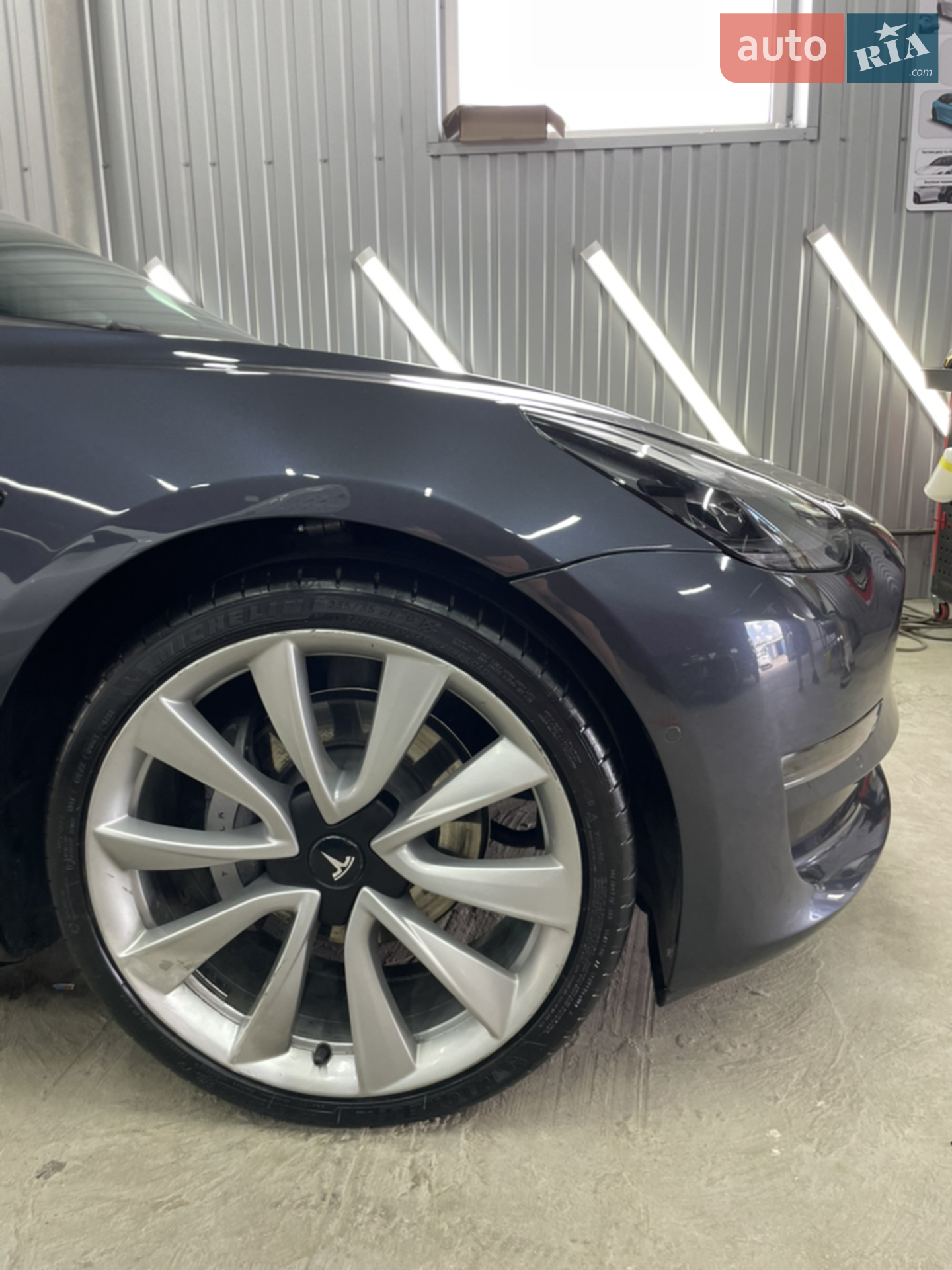 2021 Tesla Model 3 - мініатюра 52