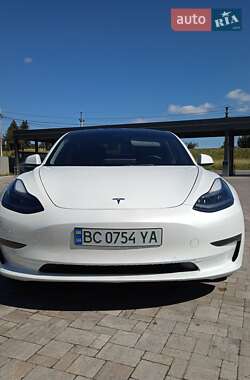 Tesla Model 3 2022 Tesla Model 3 2022