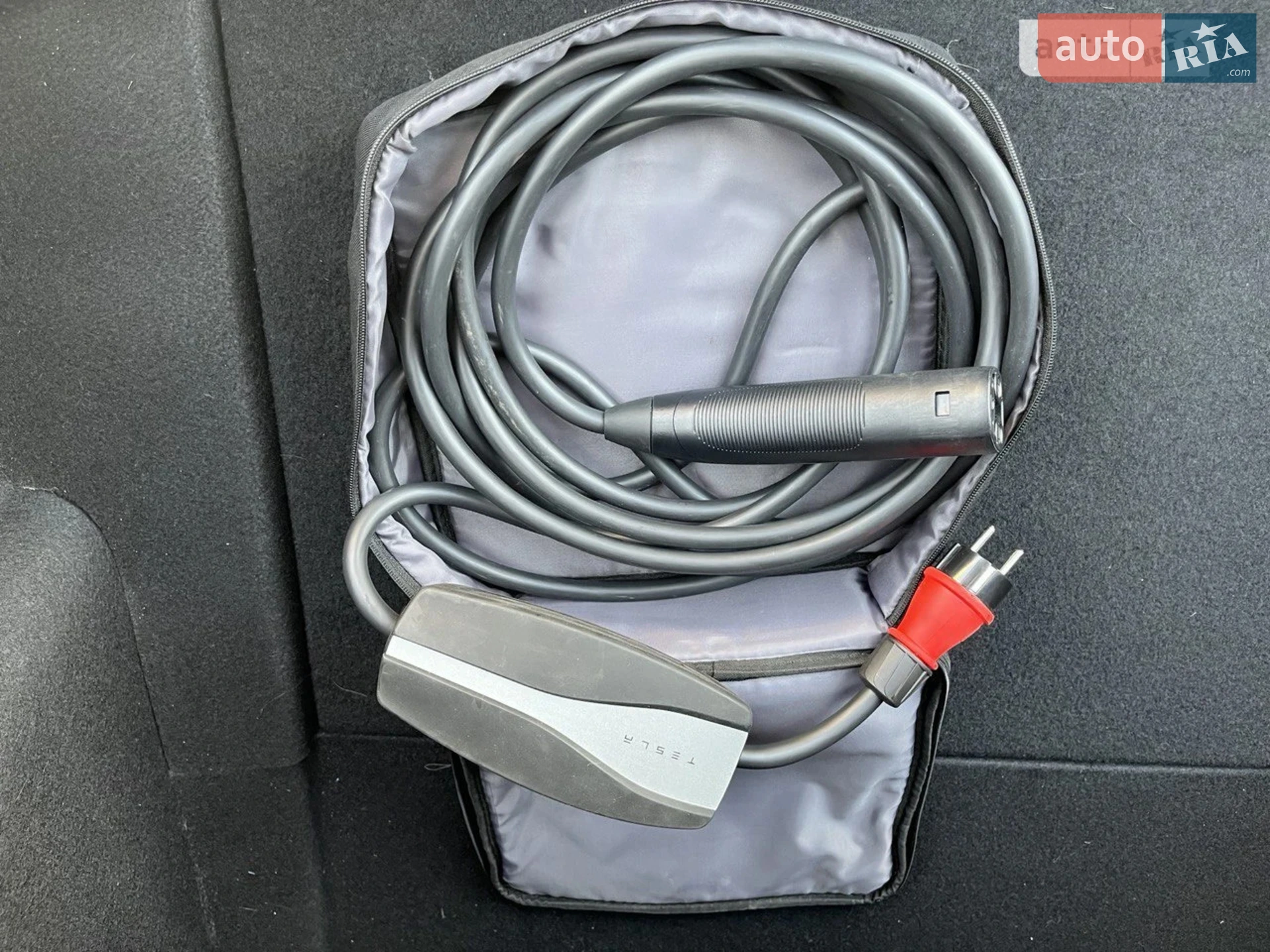 2021 Tesla Model 3 - мініатюра 43
