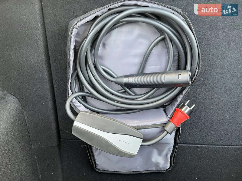 Седан Tesla Model 3 2021 в Луцьку фото 43 Седан Tesla Model 3 2021 в Луцьку