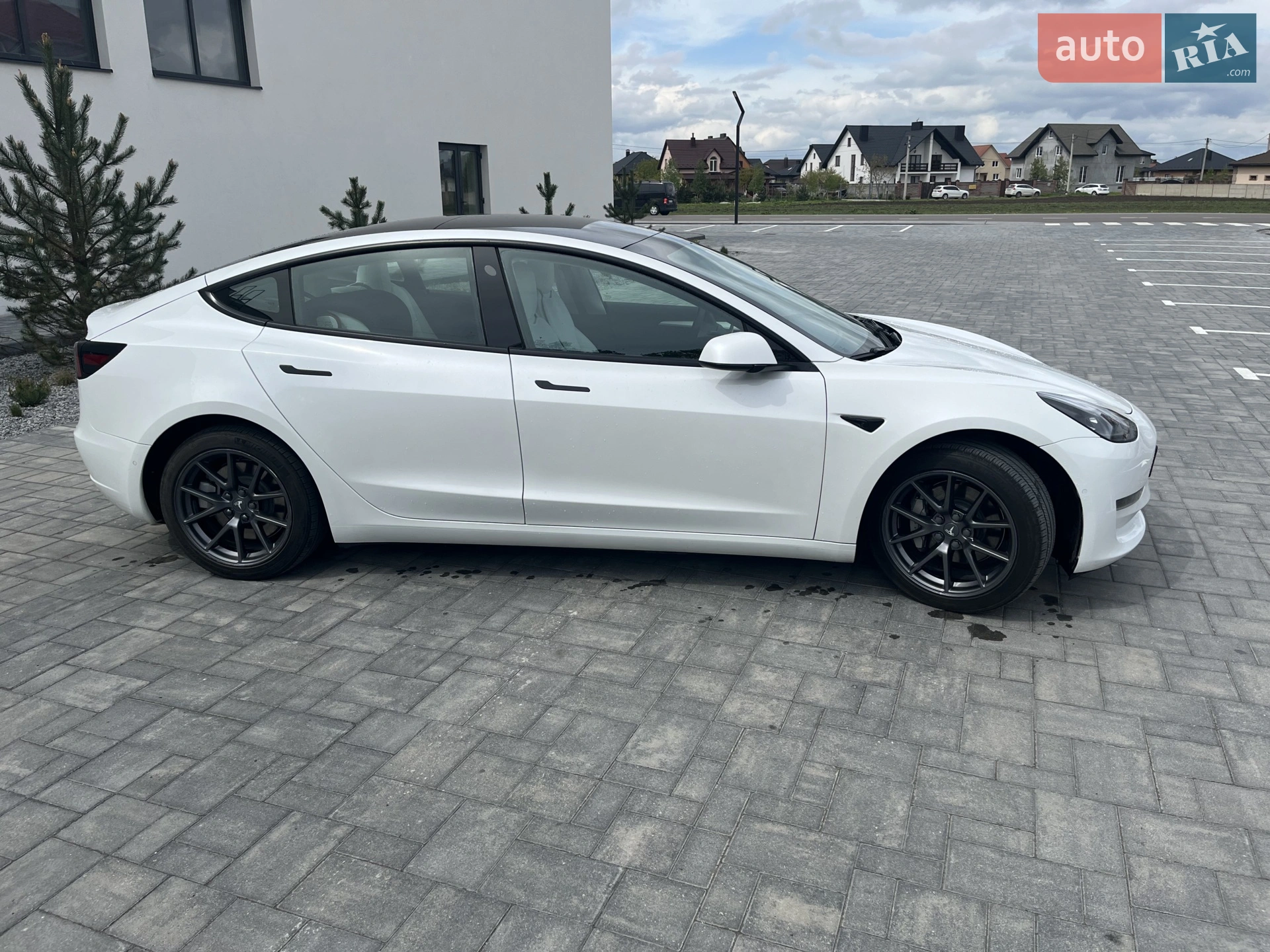 2021 Tesla Model 3 - мініатюра 9