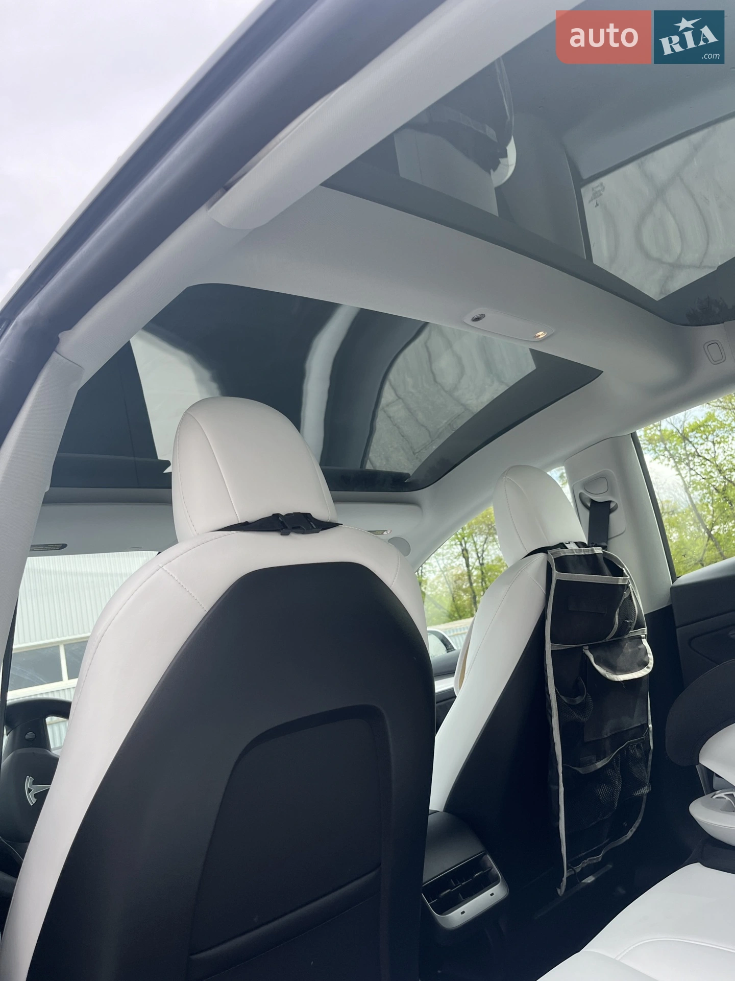 2021 Tesla Model 3 - мініатюра 16