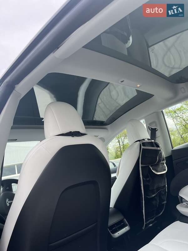 Седан Tesla Model 3 2021 в Луцьку фото 16 Седан Tesla Model 3 2021 в Луцьку