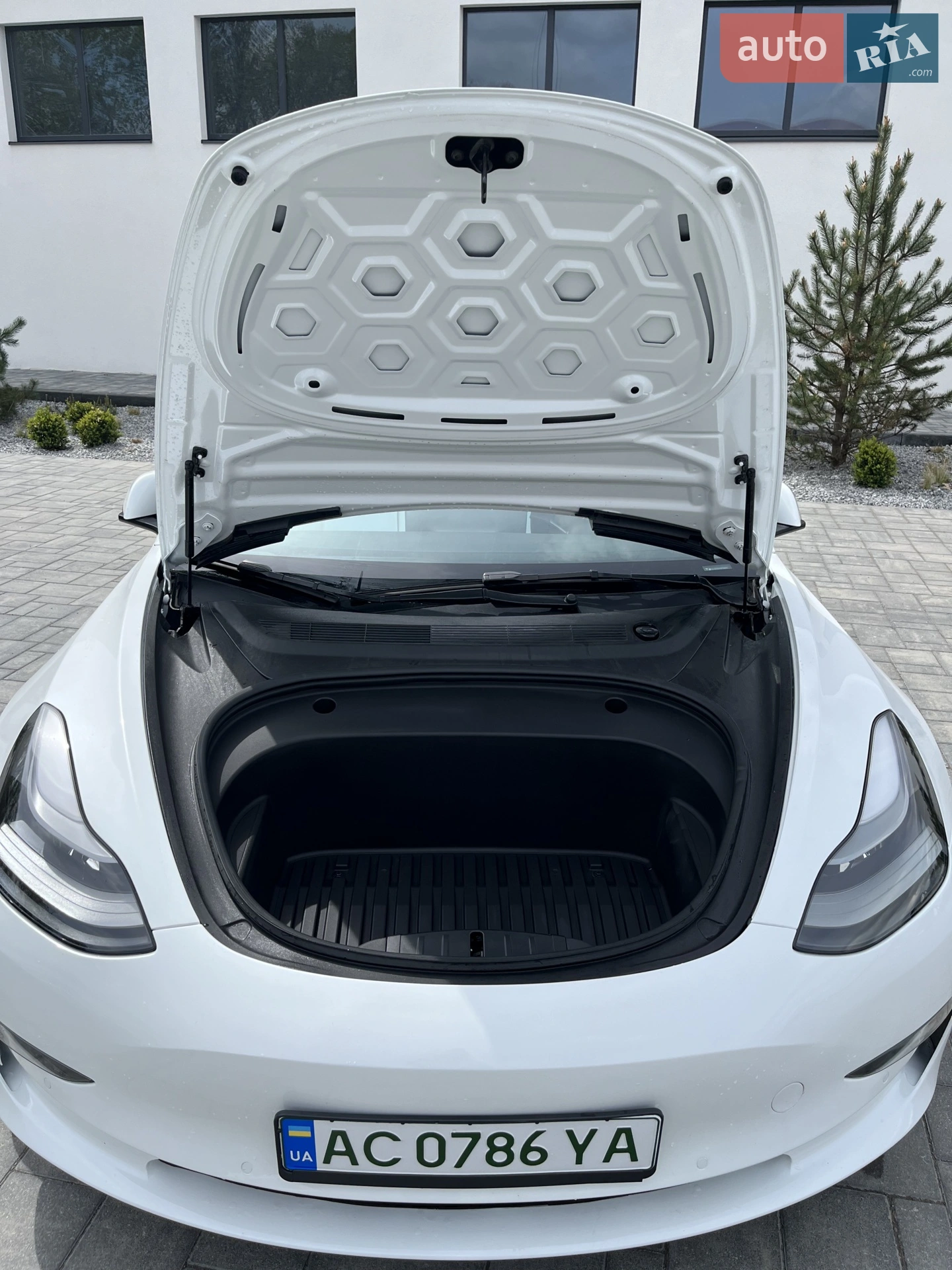 2021 Tesla Model 3 - мініатюра 27