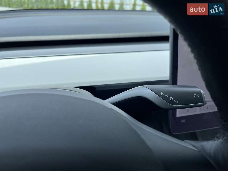 Седан Tesla Model 3 2021 в Луцьку фото 46 Седан Tesla Model 3 2021 в Луцьку