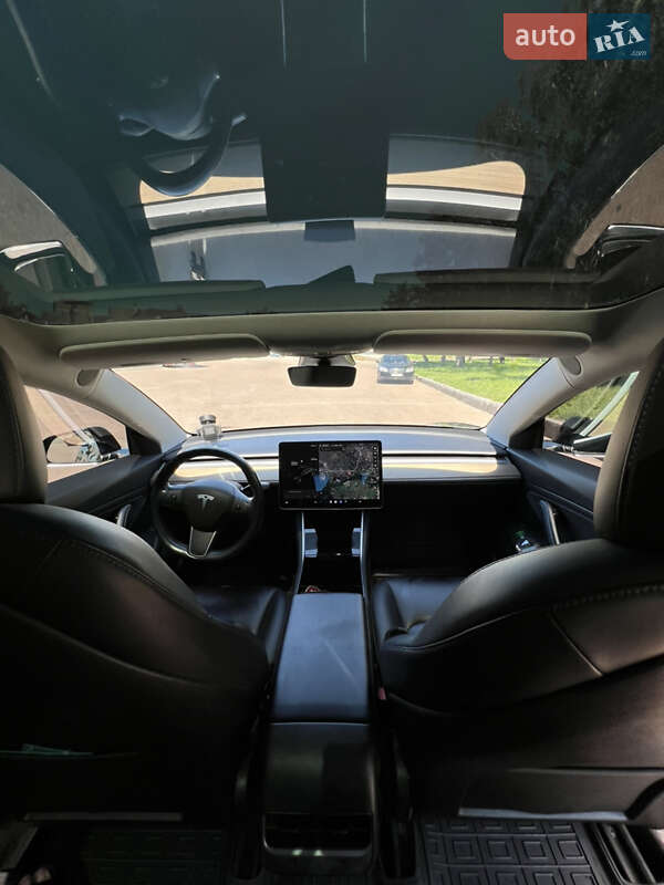 Седан Tesla Model 3 2018 в Житомире фото 14 Седан Tesla Model 3 2018 в Житомире