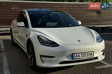 Tesla Model 3 2019 Tesla Model 3 2019