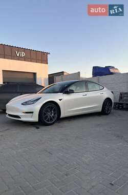 Tesla Model 3 2020 Tesla Model 3 2020