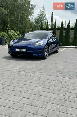 Tesla Model 3 2019 Tesla Model 3 2019