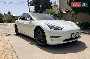 Tesla Model 3 2018 Tesla Model 3 2018