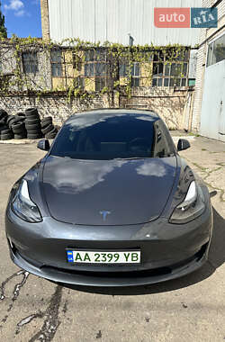 Tesla Model 3 2022 Tesla Model 3 2022