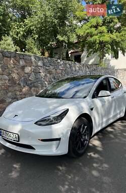 Tesla Model 3 2022 Tesla Model 3 2022