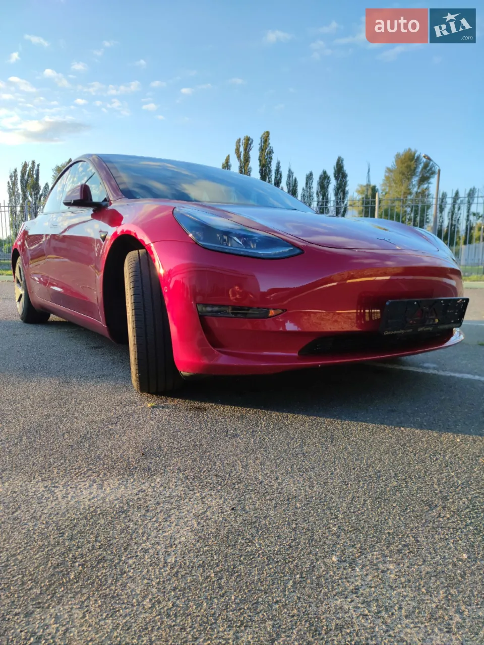 2022 Tesla Model 3 - мініатюра 15