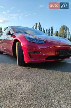 Tesla Model 3 2022 Tesla Model 3 2022