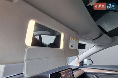 Седан Tesla Model 3 2022 в Хмельницькому