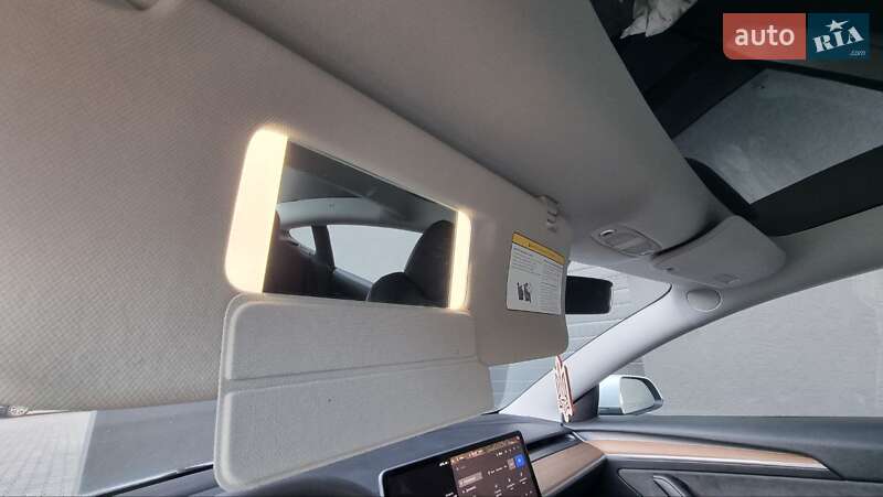 Седан Tesla Model 3 2022 в Хмельницькому