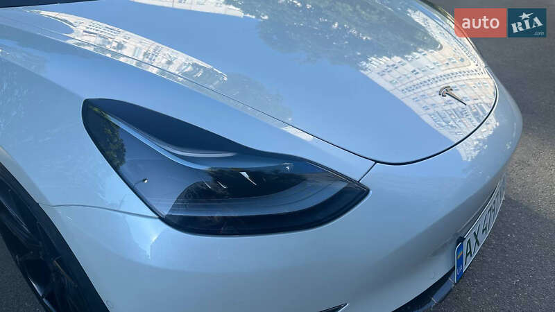 Седан Tesla Model 3 2021 в Харькове