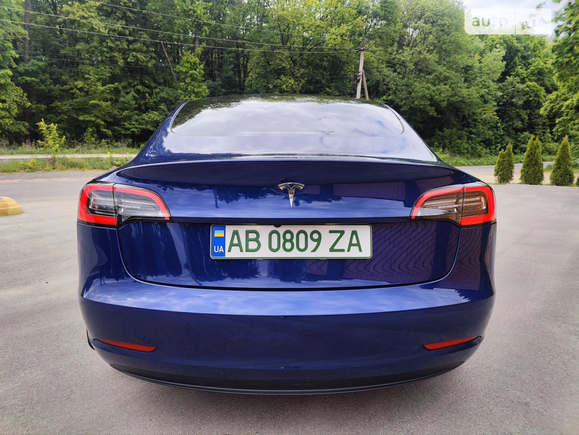2022 Tesla Model 3 - мініатюра 11