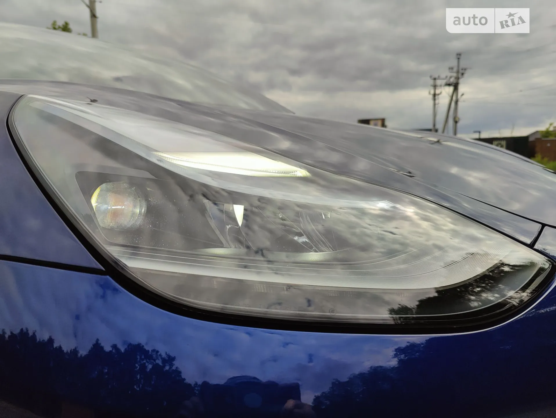2022 Tesla Model 3 - мініатюра 15