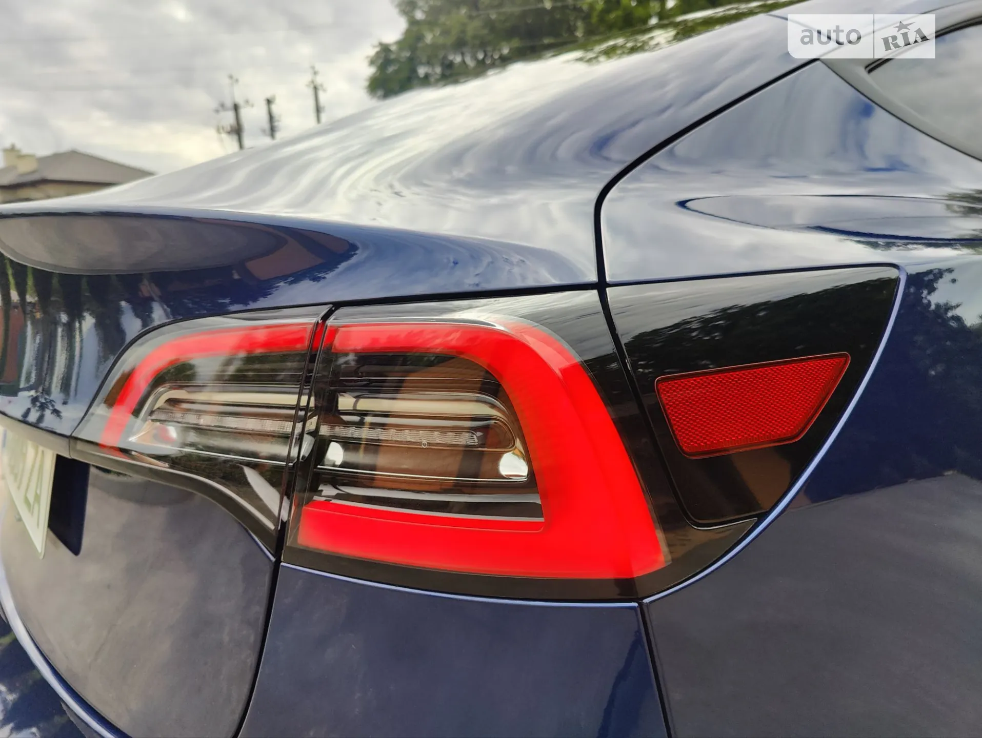 2022 Tesla Model 3 - мініатюра 18
