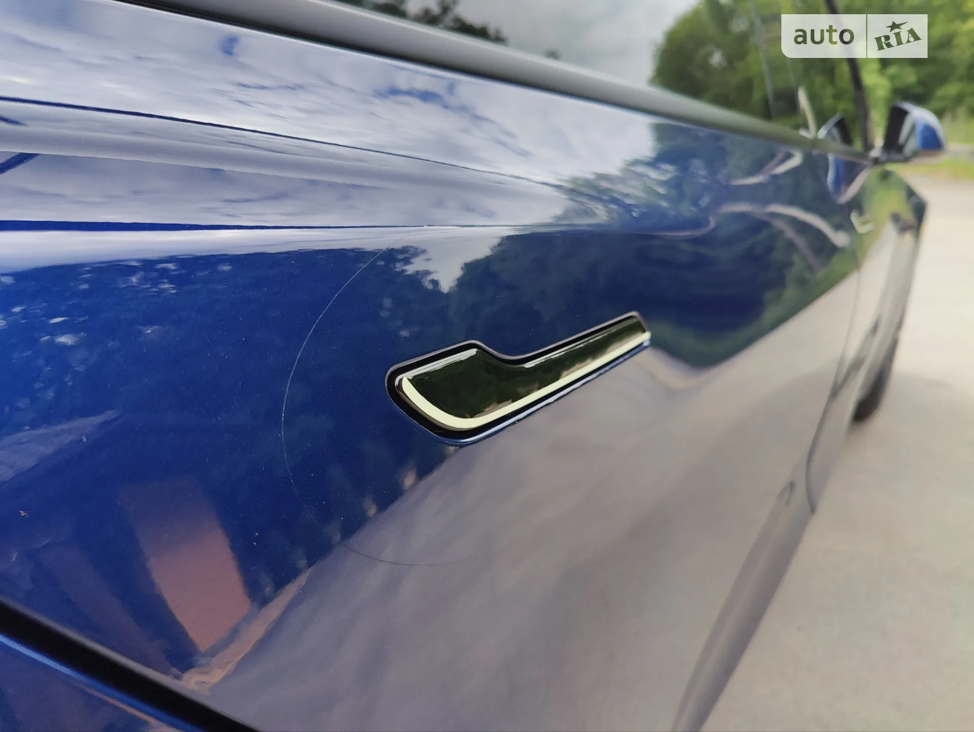 2022 Tesla Model 3 - мініатюра 24