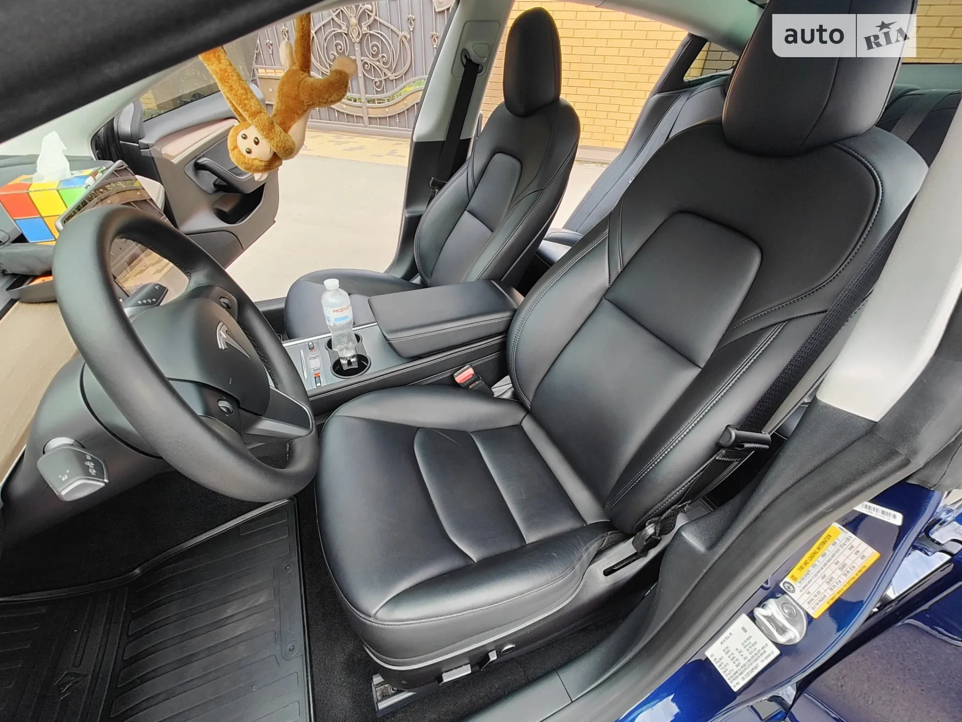 2022 Tesla Model 3 - мініатюра 42