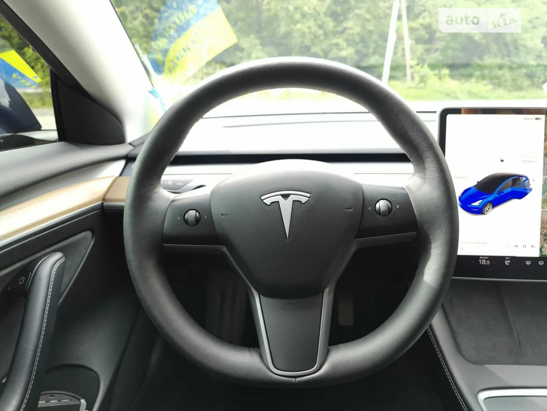 2022 Tesla Model 3 - мініатюра 54