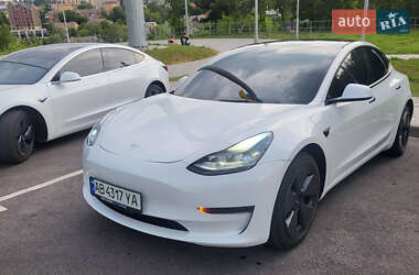 Tesla Model 3 2021 Tesla Model 3 2021