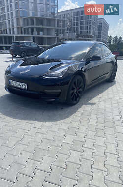 Tesla Model 3 2019 Tesla Model 3 2019