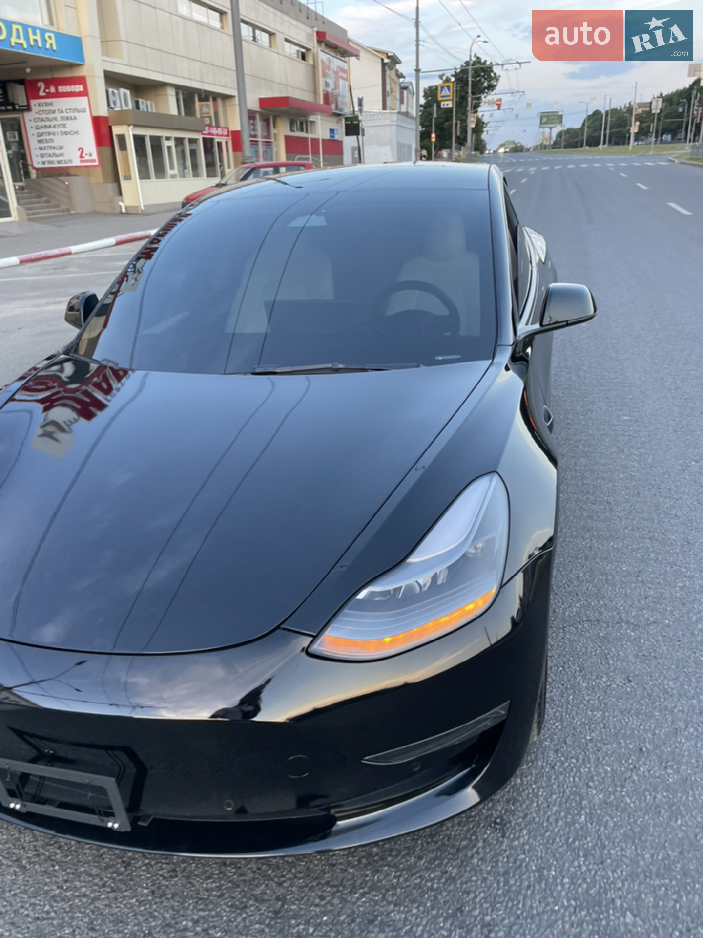 2022 Tesla Model 3 - мініатюра 3
