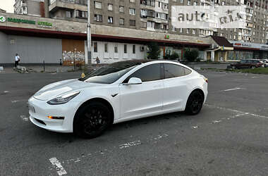 Tesla Model 3 2017 Tesla Model 3 2017
