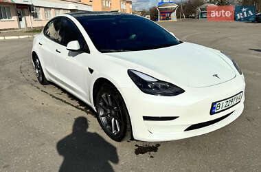 Tesla Model 3 2022 Tesla Model 3 2022