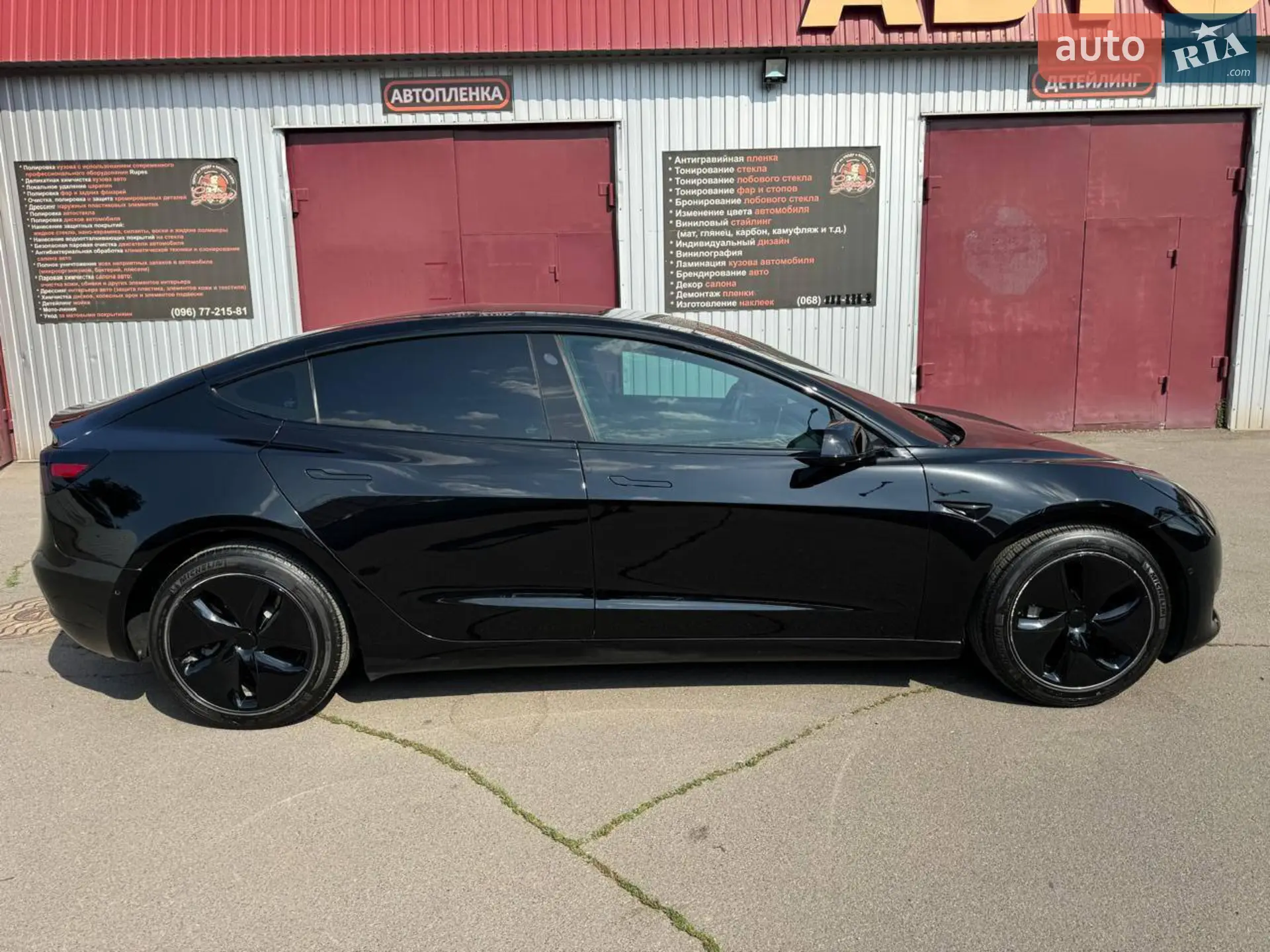 2019 Tesla Model 3 - мініатюра 2