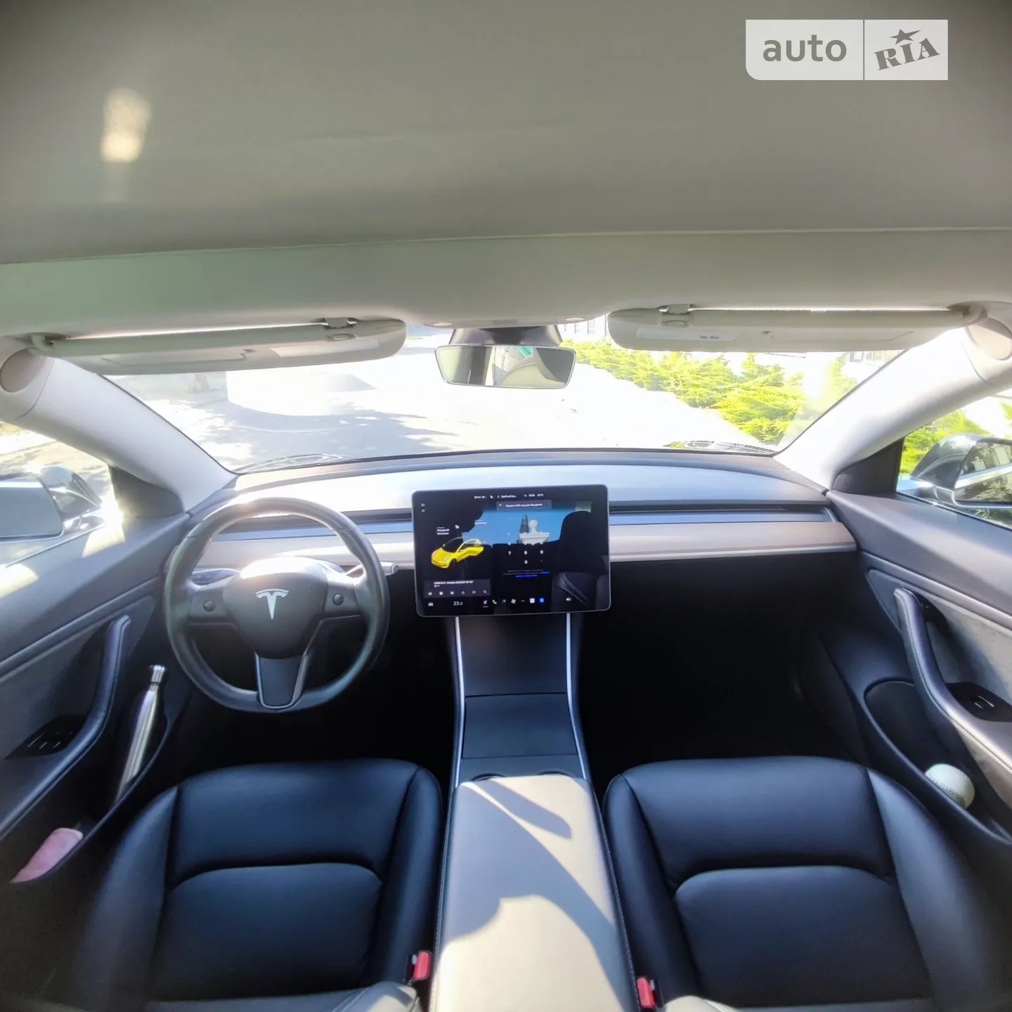 2018 Tesla Model 3 - мініатюра 24