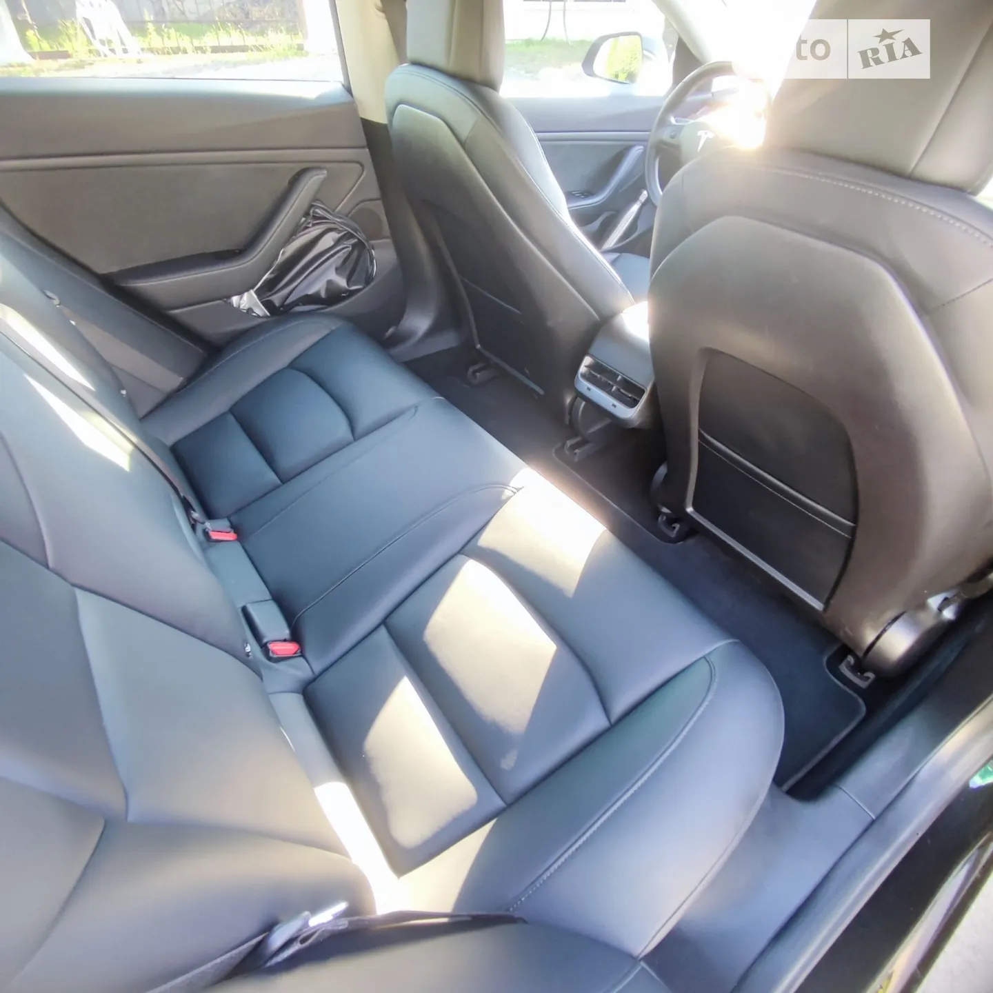 2018 Tesla Model 3 - мініатюра 33