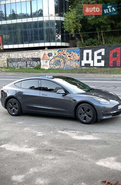 Tesla Model 3 2022 Tesla Model 3 2022