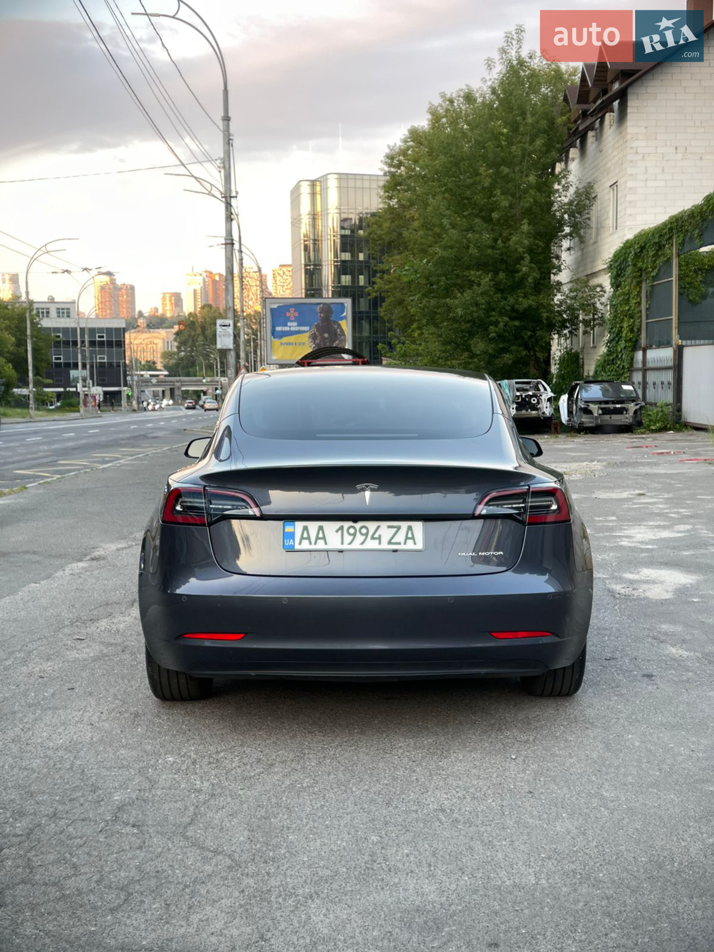 2022 Tesla Model 3 - мініатюра 7