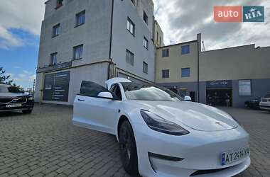 Tesla Model 3 2021 Tesla Model 3 2021