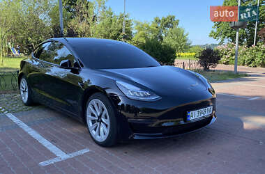 Tesla Model 3 2022 Tesla Model 3 2022