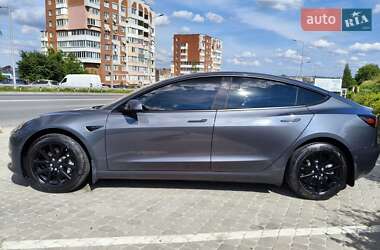 Tesla Model 3 2022 Tesla Model 3 2022