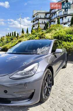 Tesla Model 3 2022 Tesla Model 3 2022