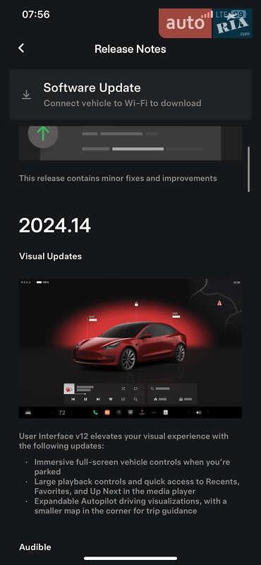 Седан Tesla Model 3 2022 в Полтаве