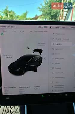 Седан Tesla Model 3 2019 в Кропивницком