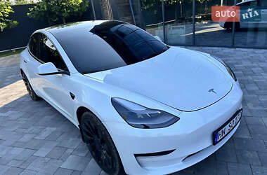 Tesla Model 3 2023 Tesla Model 3 2023