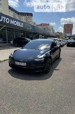 Седан Tesla Model 3 2022 в Одесі