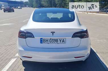 Седан Tesla Model 3 2019 в Одессе