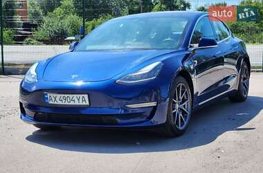 Седан Tesla Model 3 2019 в Києві